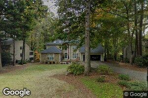 10165 Cresent Hill Ln, Roswell, GA 30076