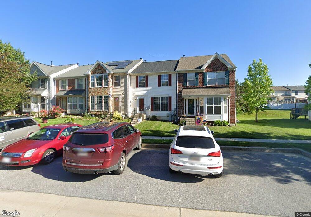 3519 Derby Shire Cir, Windsor Mill, MD 21244 - photo 1