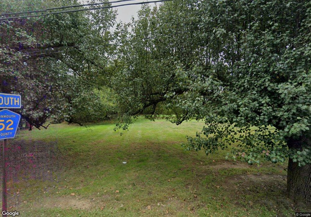 201 Crawfords Corner Rd, Holmdel, NJ 07733 - photo 1