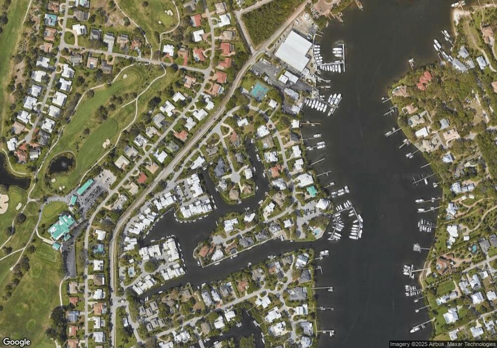 3723 SE Starboard Ln, Stuart, FL 34997 - photo 1