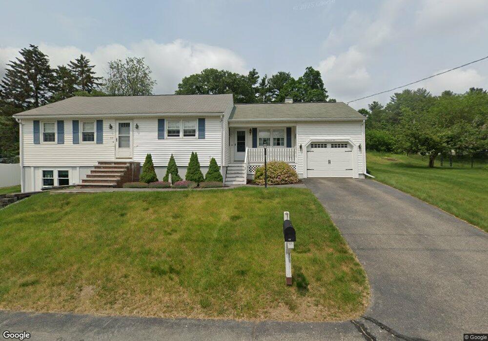 53 Charles St, Dracut, MA 01826 - photo 1