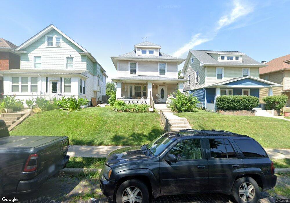 657 Bowen St, Dayton, OH 45410 - photo 1