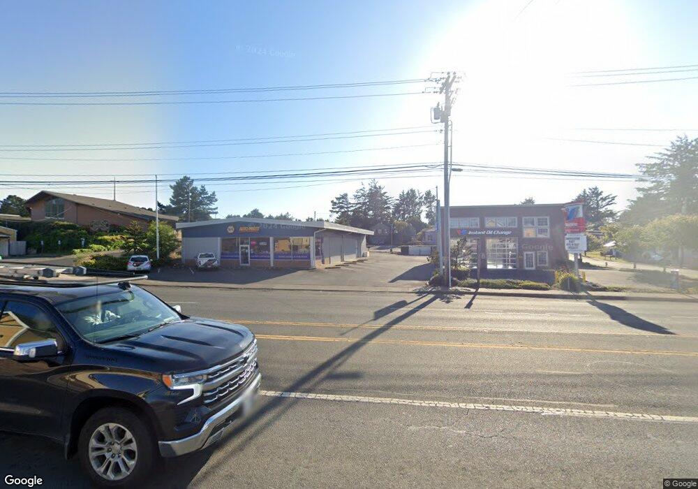 1221 SW Highway 101, Lincoln City, OR 97367 - photo 1