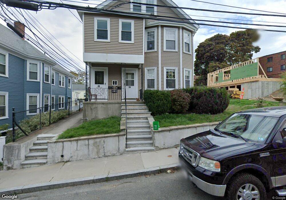 Street View Photo