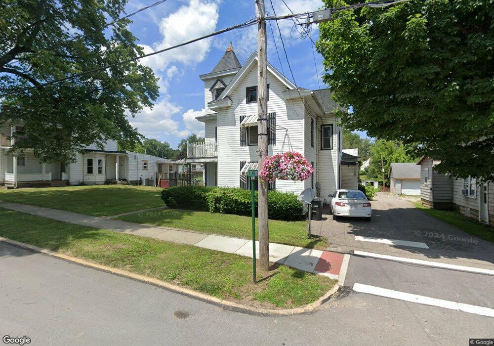 21 W Main St, Lucas, OH 44843 - photo 1