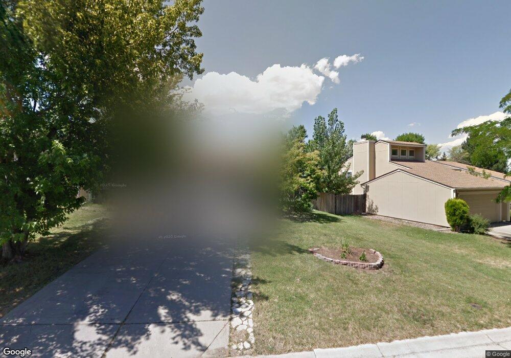 19084 E Mansfield Dr, Aurora, CO 80013 - photo 1