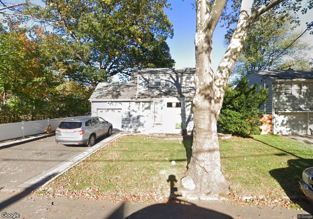 201 Mountainview Ave, Scotch Plains, NJ 07076 - photo 1