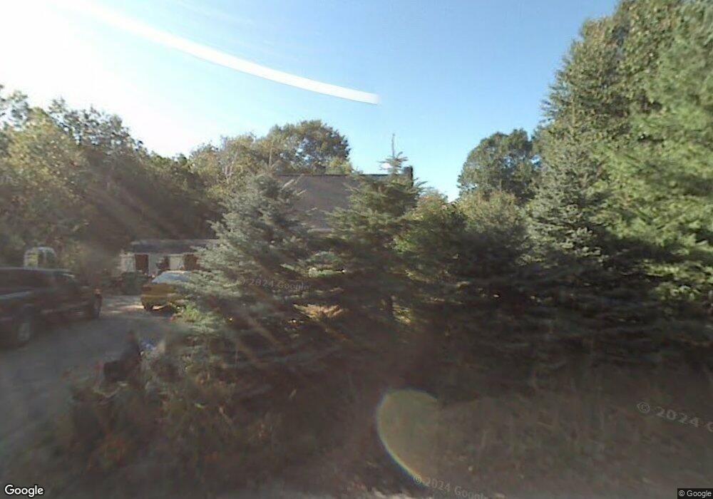 87 Johnson Rd, East Hampstead, NH 03826 - photo 1