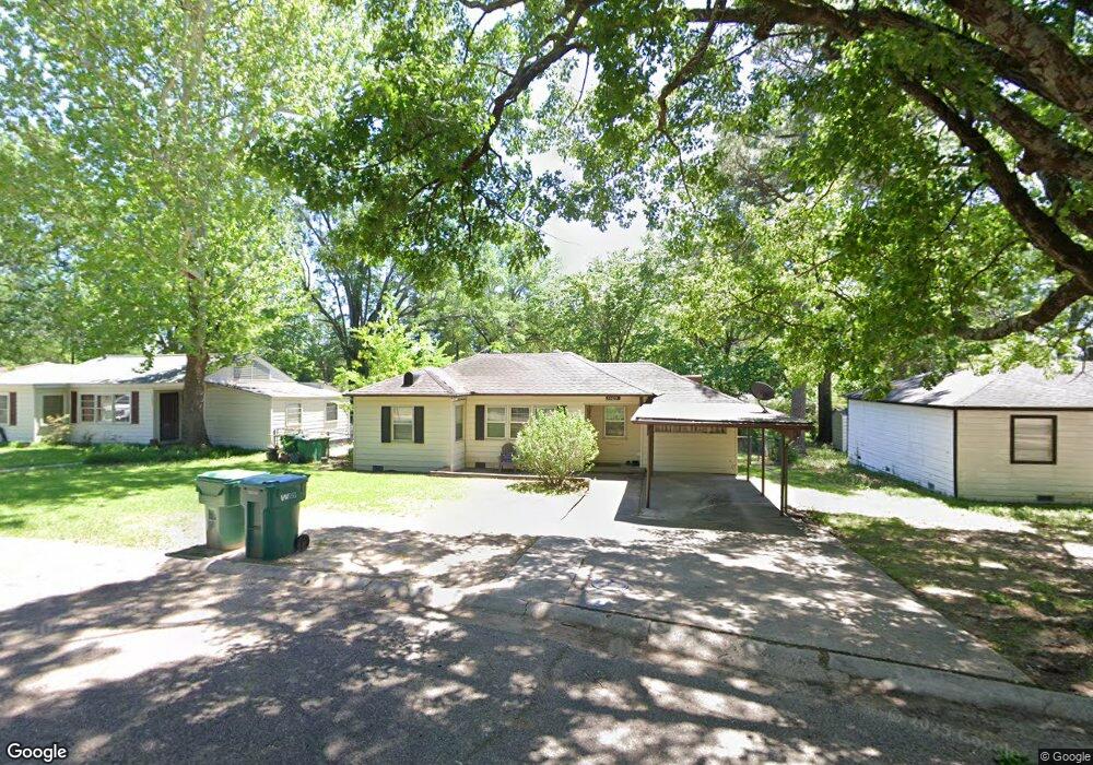 3409 Moore Dr, Texarkana, TX 75503 - photo 1