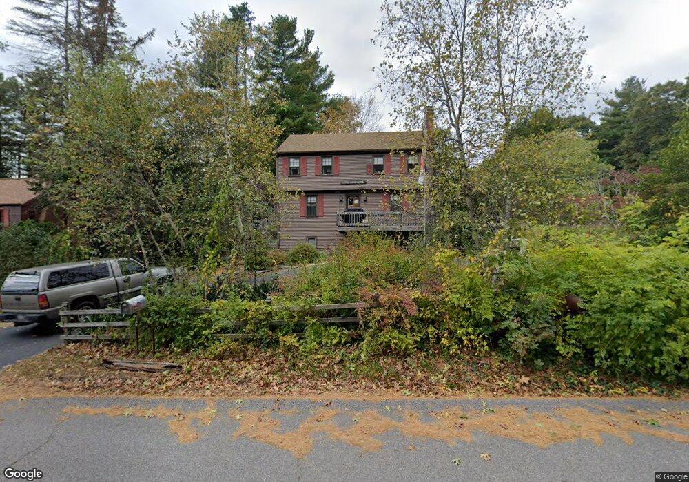 136 Crescent Place, Hanson, MA 02341 - photo 1