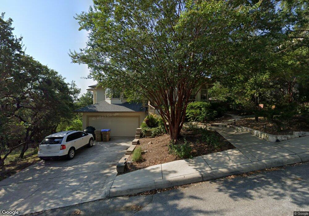 11220 Cave Creek, Helotes, TX 78023 - photo 1