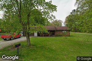 1266 Lower Sandford Rd, West Terre Haute, IN 47885