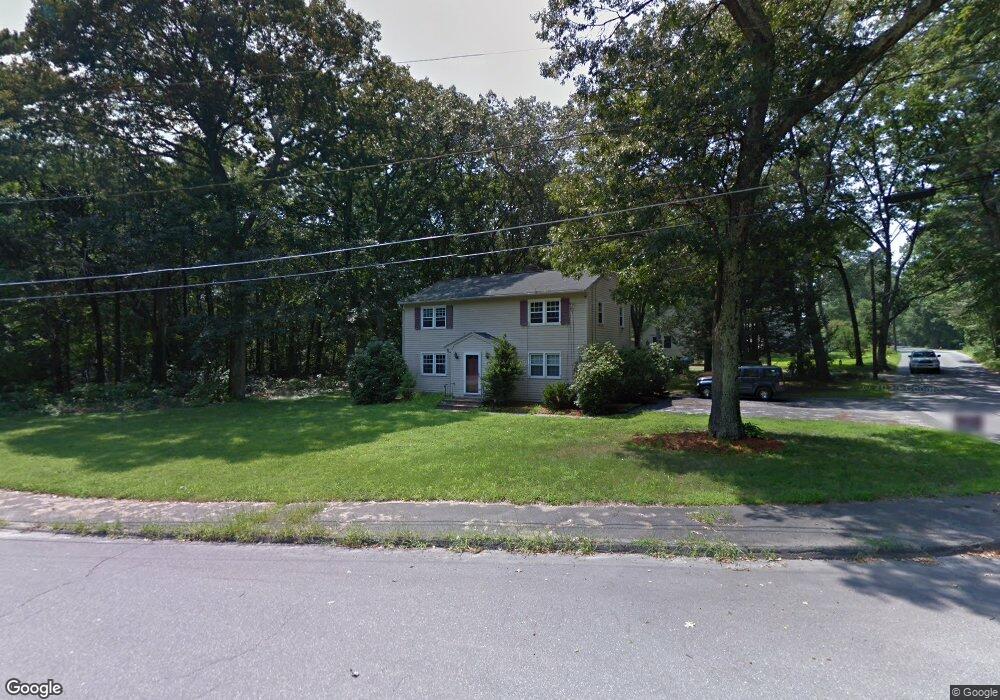 97 Sunset Dr, Northborough, MA 01532 - photo 1