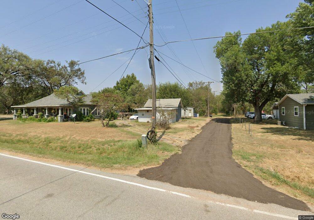 820 N C Rd, Peck, KS 67120 - photo 1