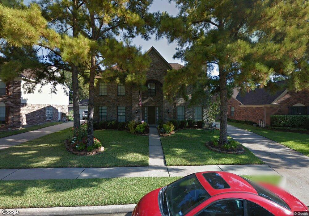 16822 Country Bridge Rd, Houston, TX 77095 - photo 1