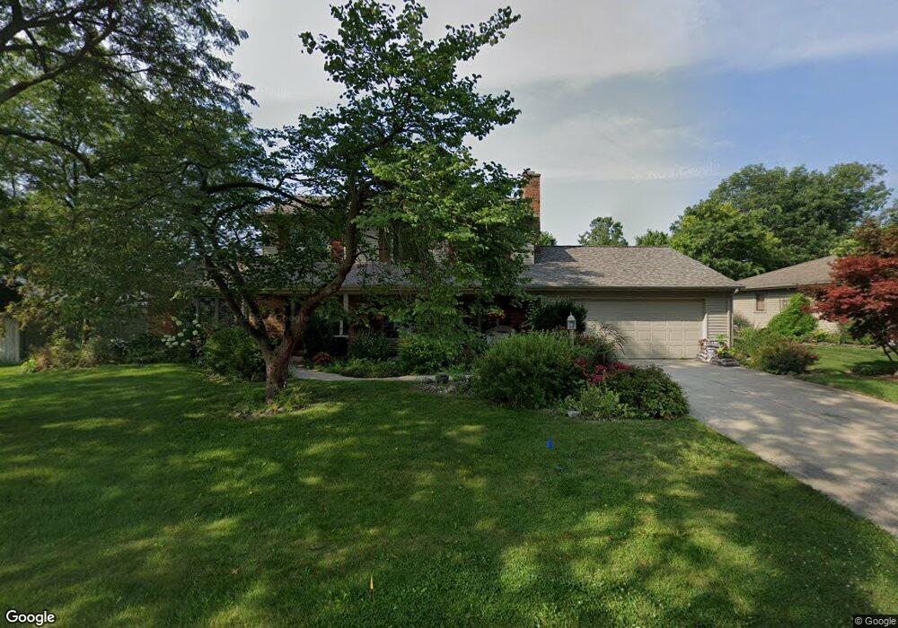 8817 Willow Grove Dr, Fort Wayne, IN 46804 - photo 1