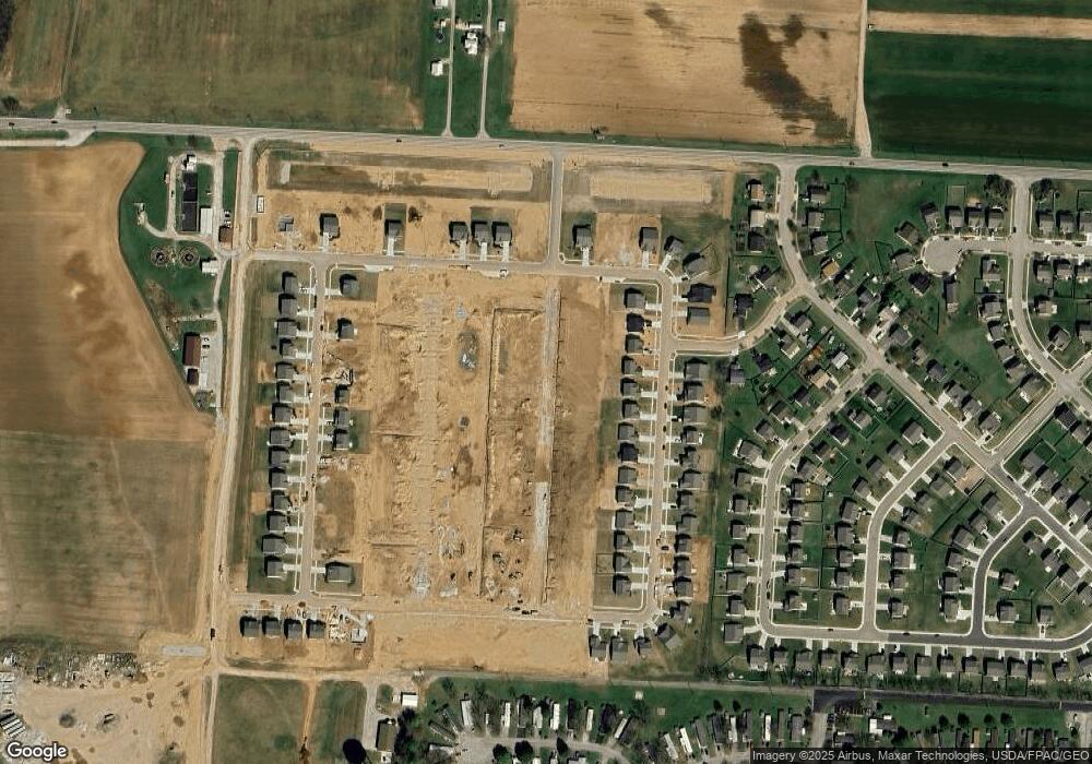 5315 Pear Ln, South Bloomfield, OH 43103 - photo 1