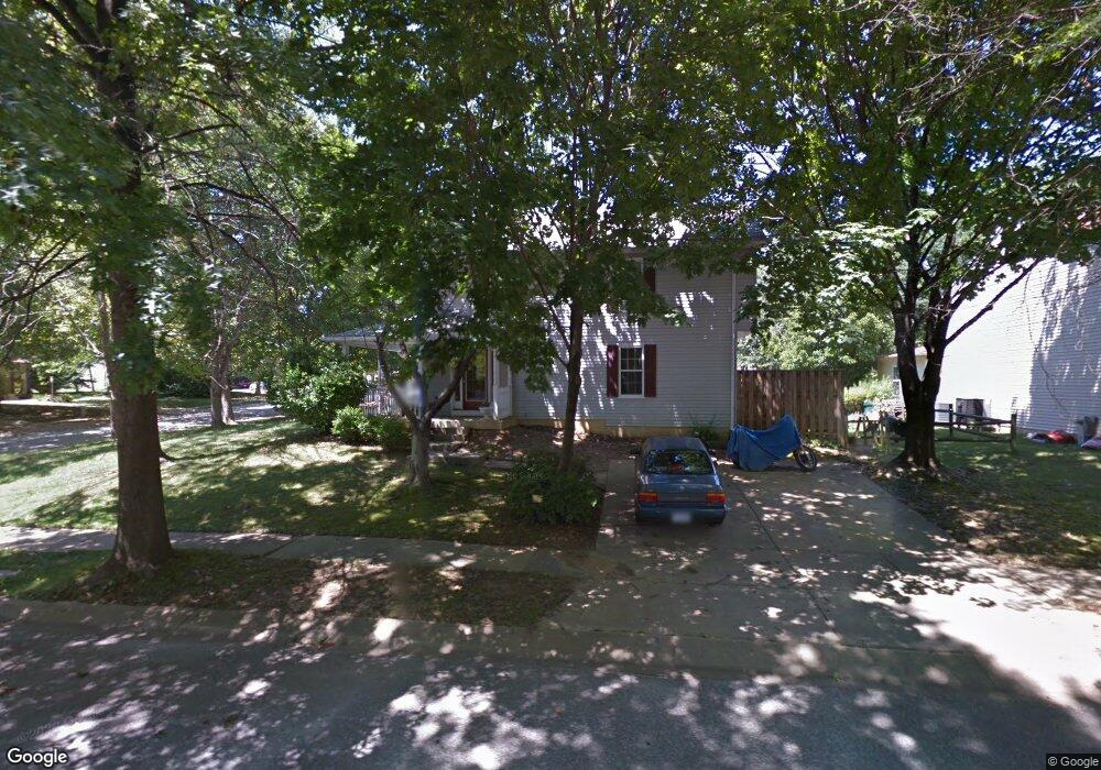 10803 Topbranch Ln, Columbia, MD 21044 - photo 1