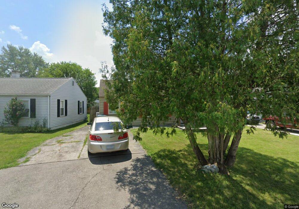 2603 S Sycamore Ave, Muncie, IN 47302 - photo 1