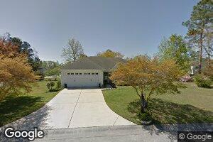 224 Venturi Dr, New Bern, NC 28560