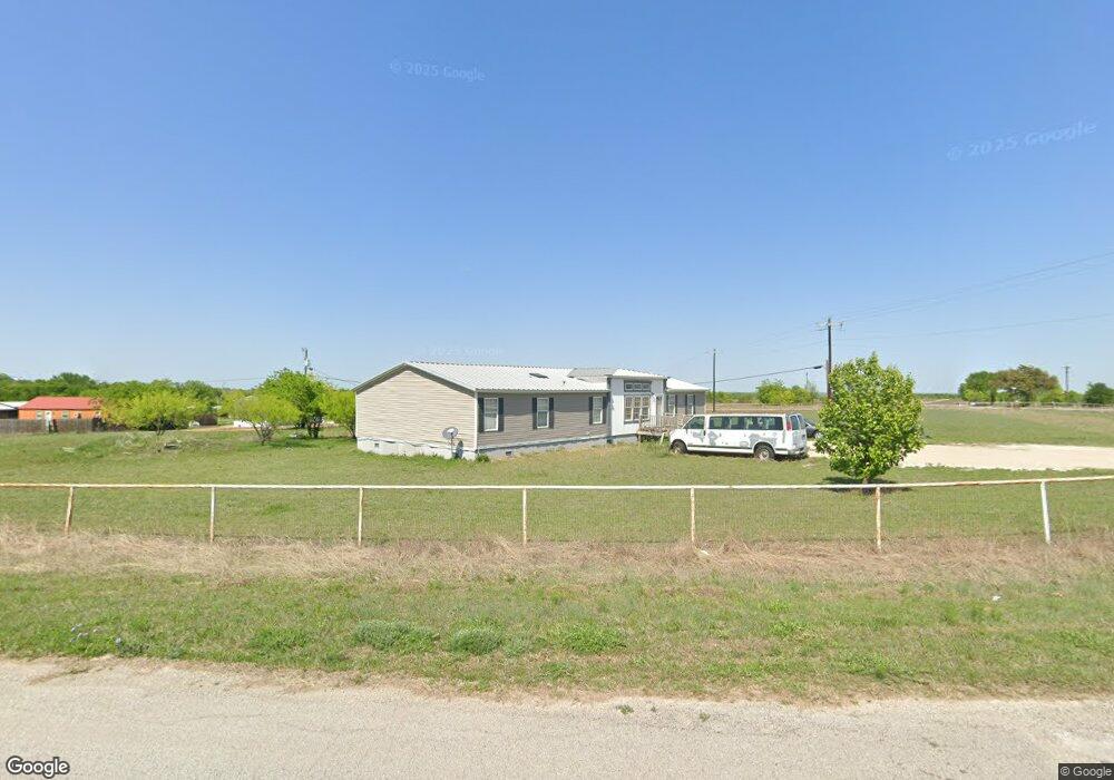 108 Highland Lakes Dr, Cresson, TX 76035 - photo 1