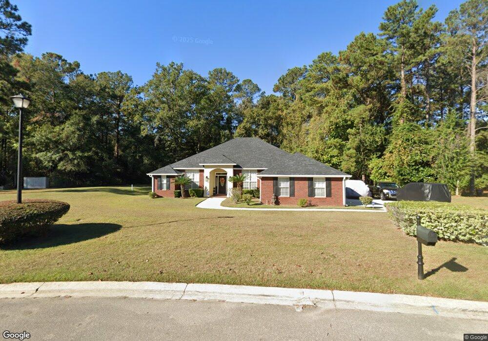 822 Piney Village Loop, Tallahassee, FL 32311 - photo 1