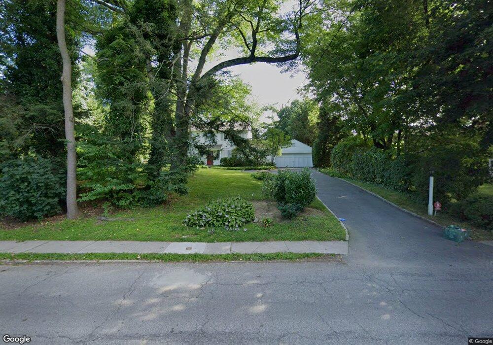 380 Orienta Ave, Mamaroneck, NY 10543 - photo 1