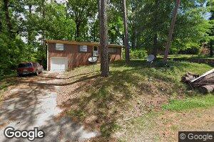 856 Brad Dr, Birmingham, AL 35235