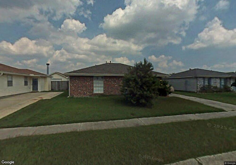 4463 Bayou Des Famille Dr, Marrero, LA 70072 - photo 1