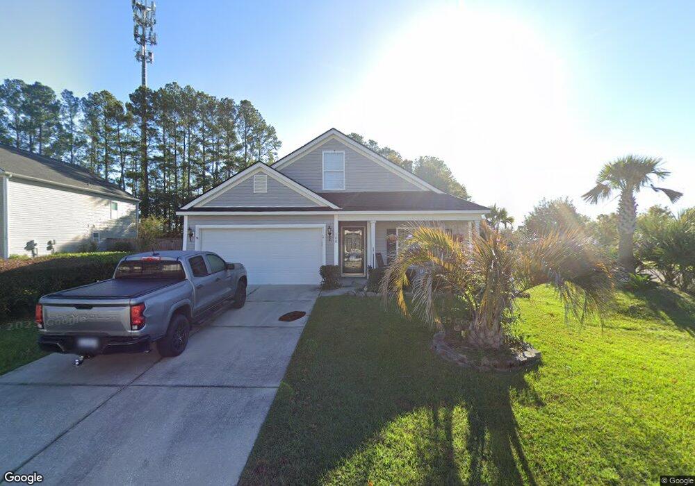 100 Sugar Tree Place, Moncks Corner, SC 29461 - photo 1