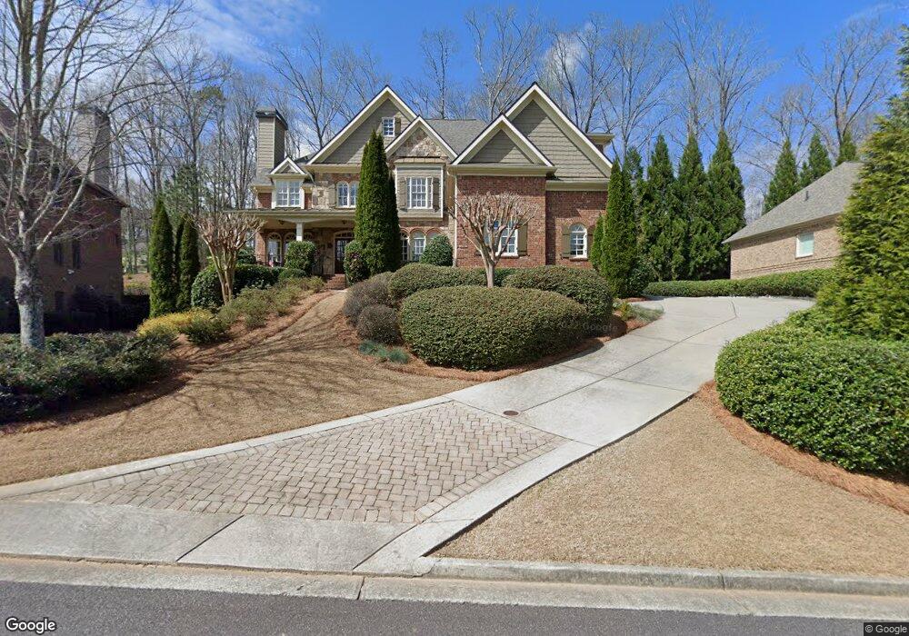 205 Fernwood Place, Woodstock, GA 30188 - photo 1