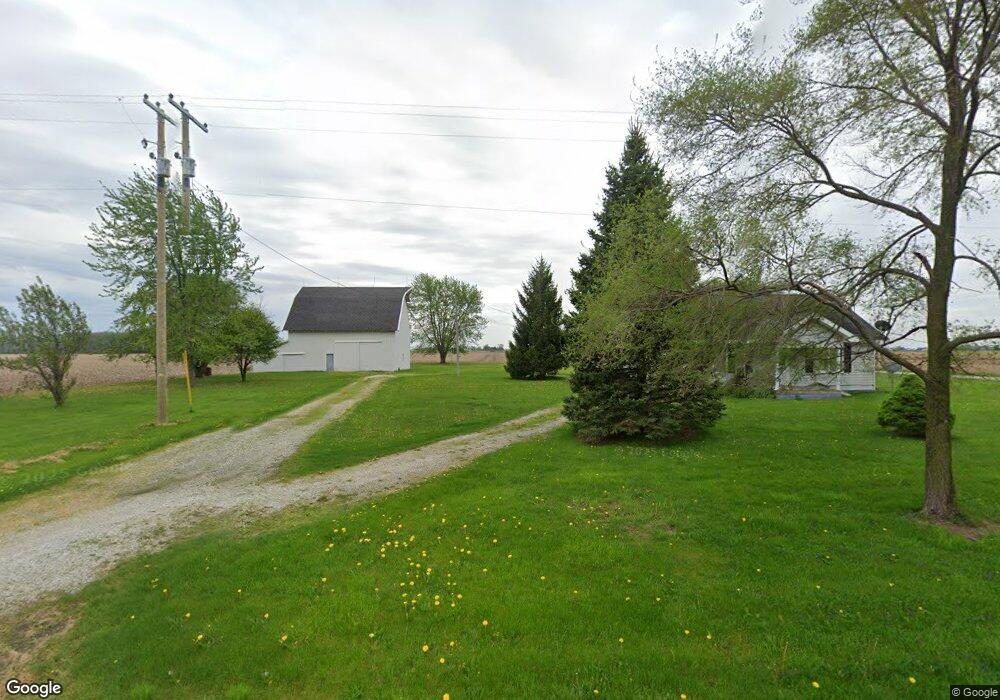 3711 W 1100 S, Fairmount, IN 46928 - photo 1