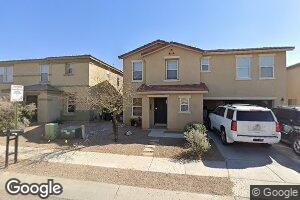 4174 E Deer Dancer Way, Tucson, AZ 85712