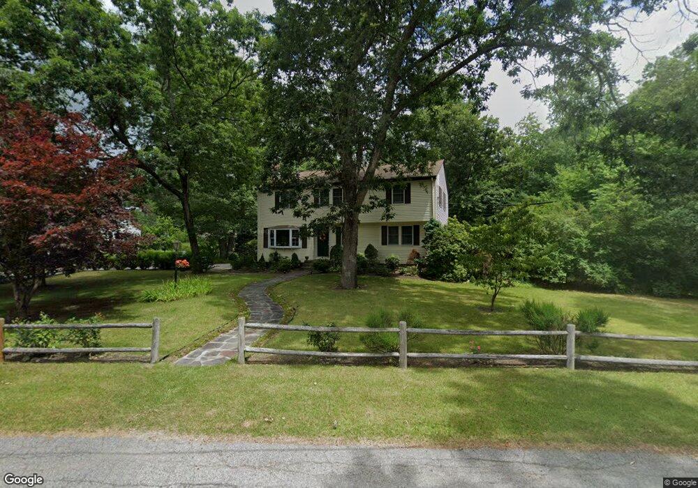 11 Pole Plain Rd, Sharon, MA 02067 - photo 1