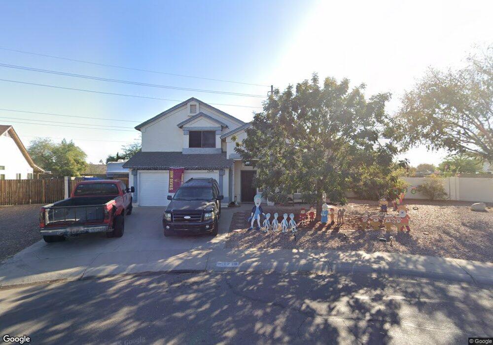 1349 N Soho Ln, Chandler, AZ 85225 - photo 1