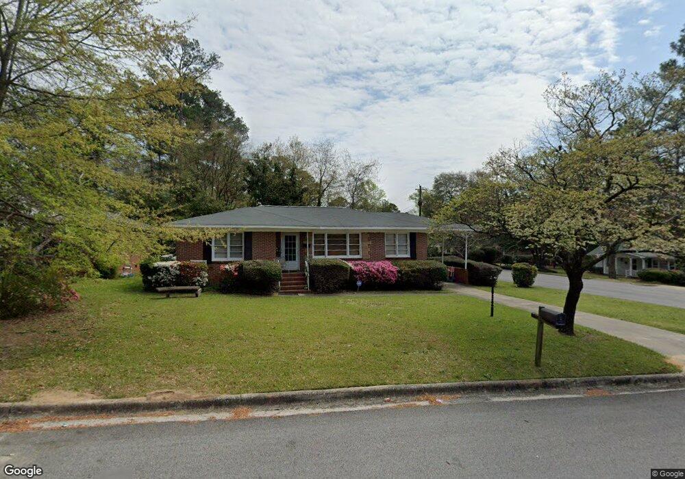 3394 Hallwood Cir, Macon, GA 31204 - photo 1