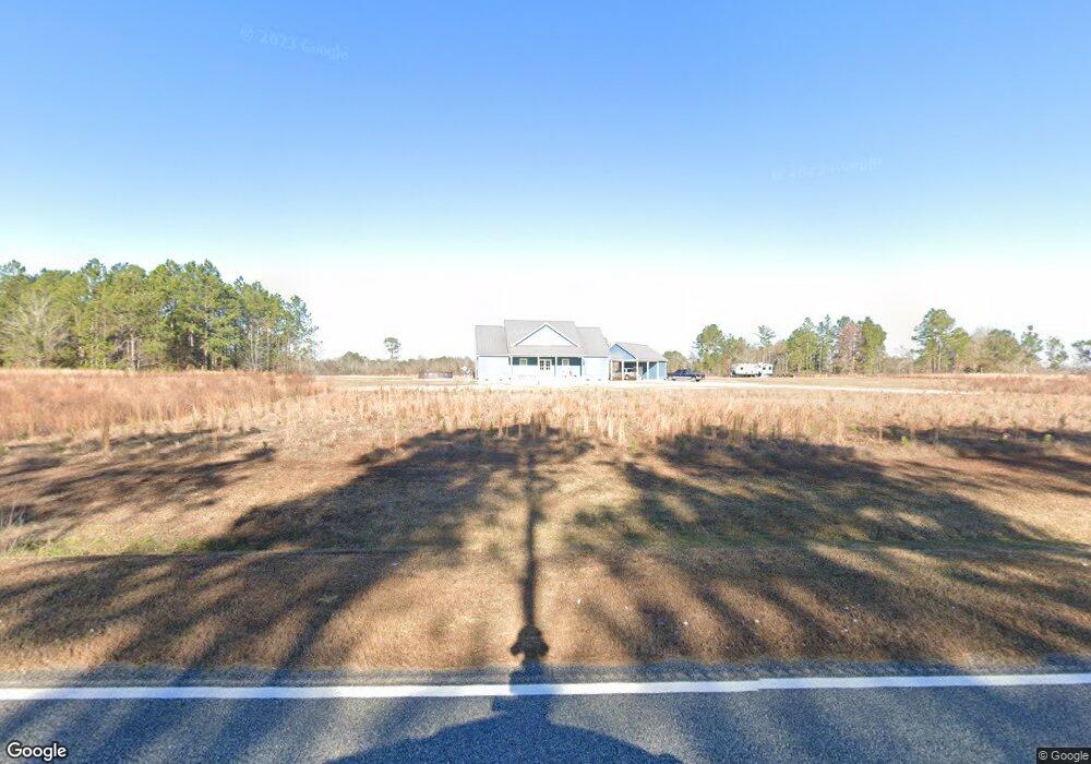 1316 Evergreen Rd, Sylvester, GA 31791 - photo 1