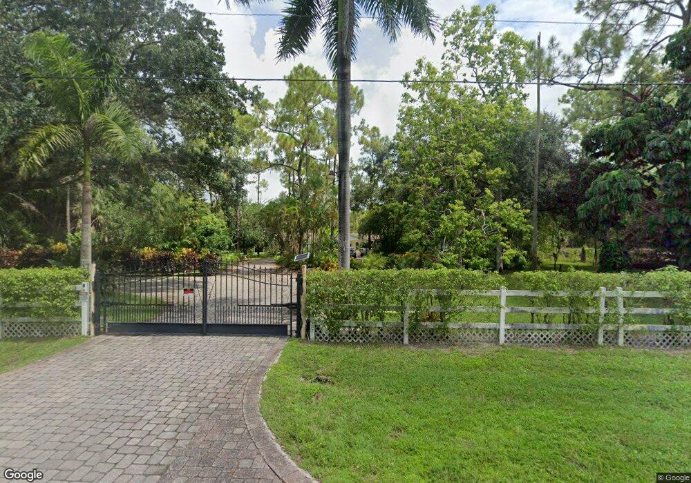 3845 15th Ave SW, Naples, FL 34117 - photo 1