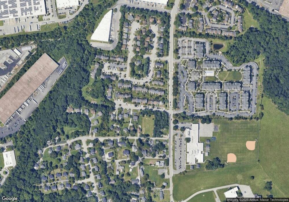 7320 Hidden Cove, Columbia, MD 21046 - photo 1