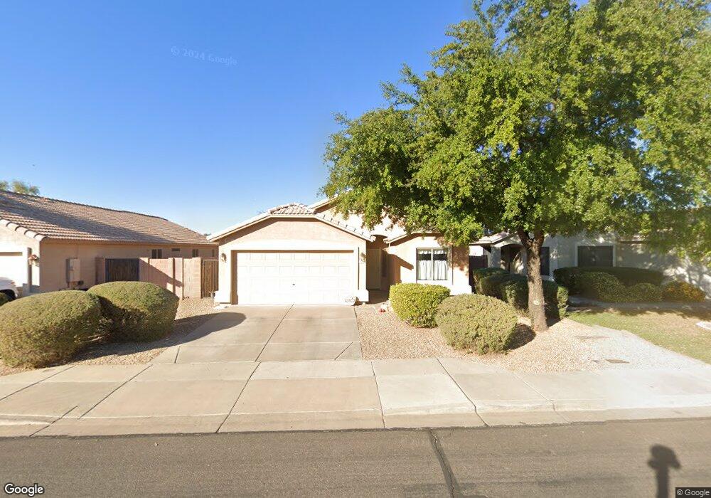 10208 E Crescent Ave, Mesa, AZ 85208 - photo 1