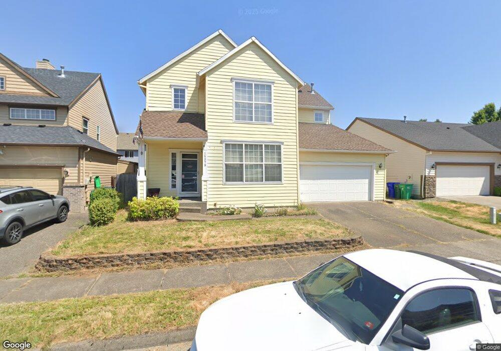 15379 SE Bollam Dr, Clackamas, OR 97015 - photo 1