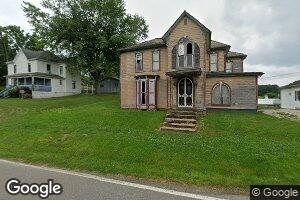 126 N Main St, Summerfield, OH 43788