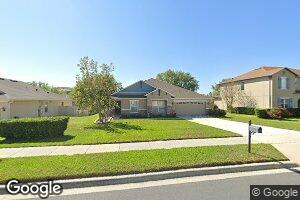 4408 Aruba Blvd, Clermont, FL 34711