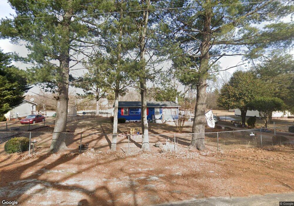 15305 Currin St, Ruther Glen, VA 22546 - photo 1