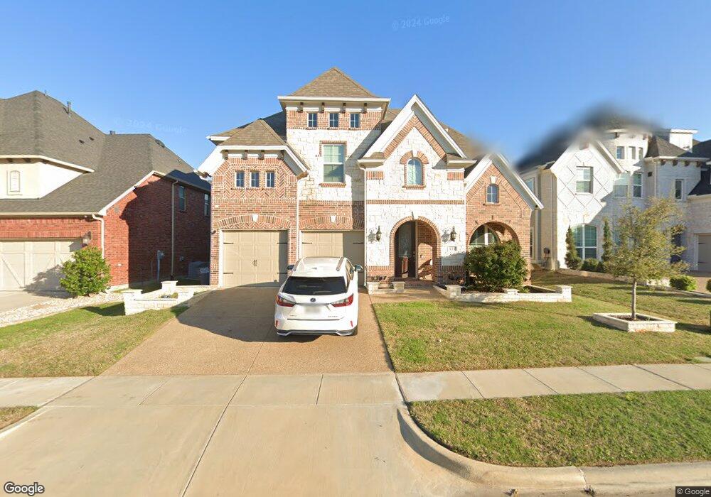 131 Spanish Bluebell Dr, Wylie, TX 75098 - photo 1