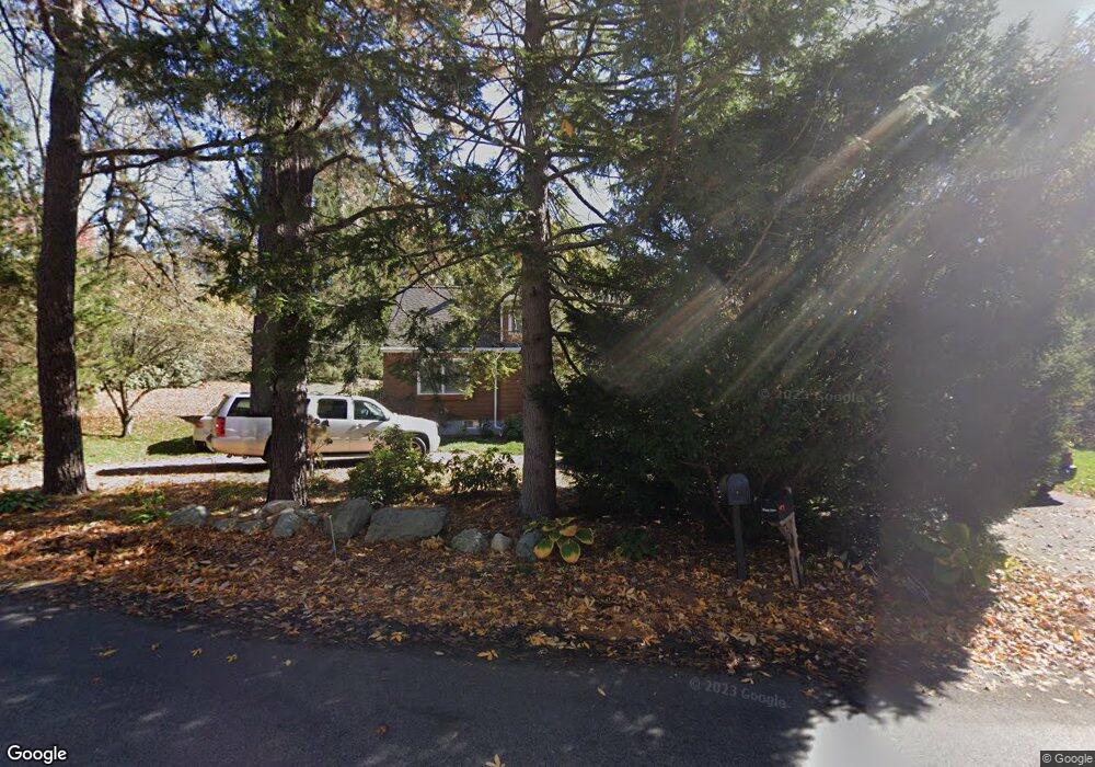 373 Conant Rd, Weston, MA 02493 - photo 1