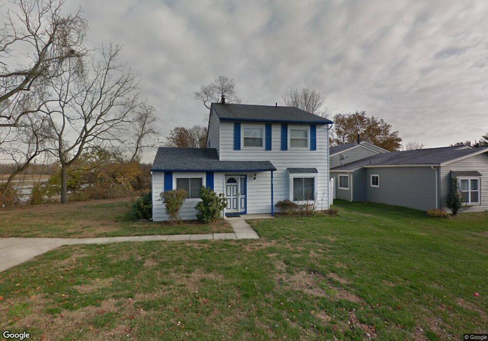 243 E Hedgerow Dr, Swedesboro, NJ 08085 - photo 1