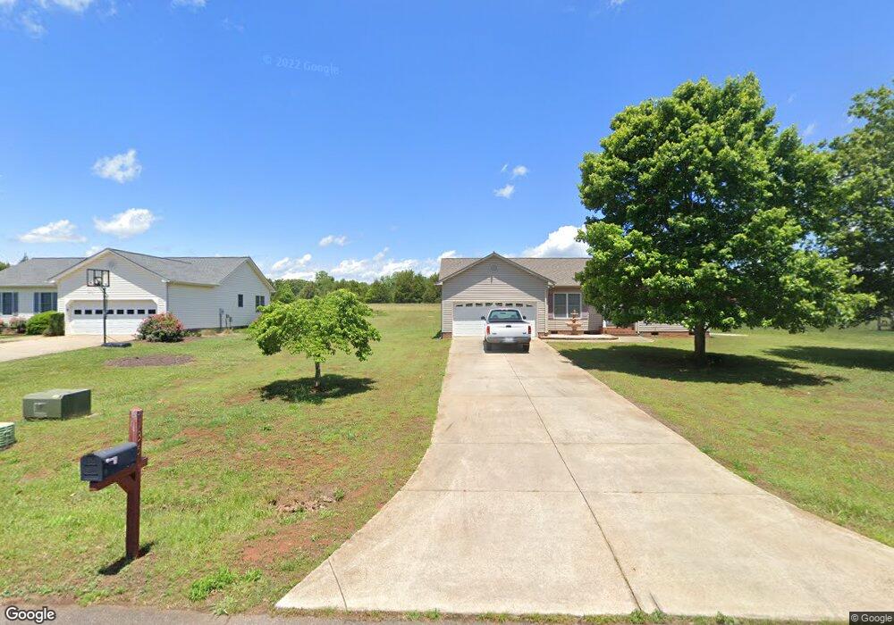 391 Cooper Farm Rd, Statesville, NC 28625 - photo 1