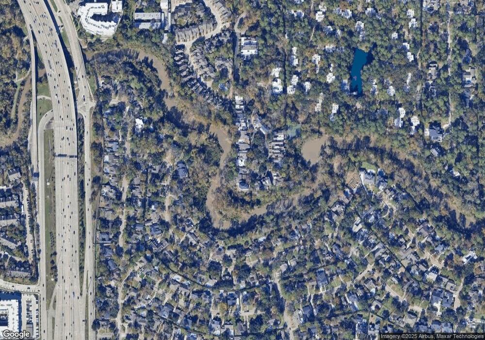 80 Legend Ln, Houston, TX 77024 - photo 1