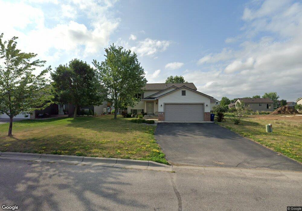 1644 Park View Ln NE, Sauk Rapids, MN 56379 - photo 1